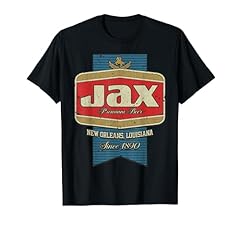 Vintage jax beer for sale  Delivered anywhere in USA 