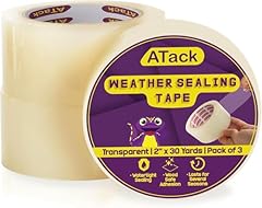 Atack weather seal for sale  Delivered anywhere in USA 