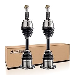 Autoclub 4wd front for sale  Delivered anywhere in USA 