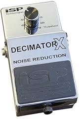 Isp technologies decimator for sale  Delivered anywhere in USA 