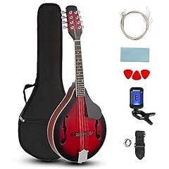 Ktaxon style mandolin for sale  Delivered anywhere in USA 