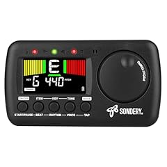 Sondery digital metronome for sale  Delivered anywhere in USA 