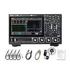 Rigol dho924 portable for sale  Delivered anywhere in UK