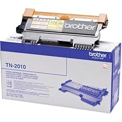 Brother 2010 tonerkassette gebraucht kaufen  Wird an jeden Ort in Deutschland