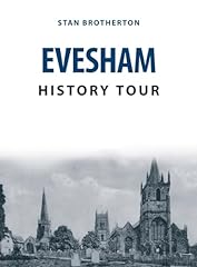 Evesham history tour for sale  Delivered anywhere in UK