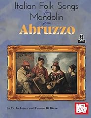 Italian folk songs for sale  Delivered anywhere in USA 