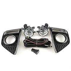 Carworld front fog for sale  Delivered anywhere in UK