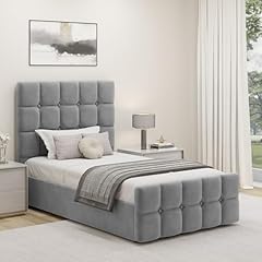 Blisswood upholstered ottoman for sale  Delivered anywhere in UK