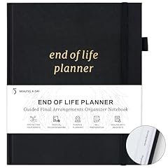 End life planner for sale  Delivered anywhere in USA 