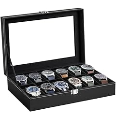 Bbltiff boîte montres d'occasion  Livré partout en Belgiqu