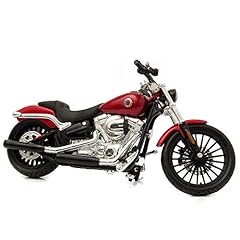 Maisto harley davidson for sale  Delivered anywhere in UK