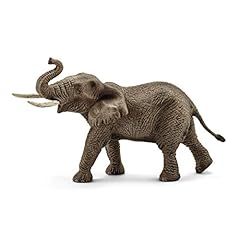 Schleich 14762 afrikanischer gebraucht kaufen  Wird an jeden Ort in Deutschland