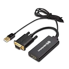 Cable matters vga for sale  Delivered anywhere in USA 