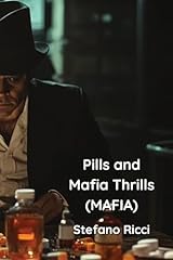 Pills and mafia gebraucht kaufen  Wird an jeden Ort in Deutschland