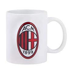 Milan tazza ceramica usato  Spedito ovunque in Italia 