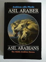 Asil arabians the gebraucht kaufen  Wird an jeden Ort in Deutschland