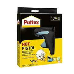 Pattex pistola hotmelt usato  Spedito ovunque in Italia 