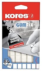 Kores gumfix gomma usato  Spedito ovunque in Italia 