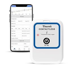 Thermelc bluetooth temperatur gebraucht kaufen  Wird an jeden Ort in Deutschland