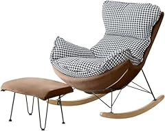 Jiesoo wohnzimmer schaukelstuh gebraucht kaufen  Wird an jeden Ort in Deutschland