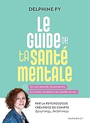 Guide santé mentale d'occasion  Livré partout en France