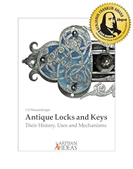Antique locks keys for sale  Delivered anywhere in UK