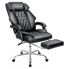 Office chair big for sale  Delivered anywhere in USA 