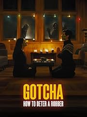 Gotcha gebraucht kaufen  Wird an jeden Ort in Deutschland