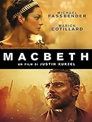 Macbeth usato  Spedito ovunque in Italia 