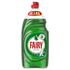 Fairy original washing for sale  Delivered anywhere in UK