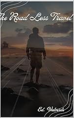 The road less usato  Spedito ovunque in Italia 