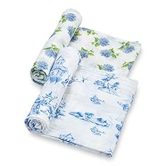 Lollybanks swaddle blanket for sale  Delivered anywhere in USA 