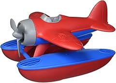 Green toys seaplane for sale  Delivered anywhere in USA 