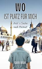 Platz ardi suche gebraucht kaufen  Wird an jeden Ort in Deutschland