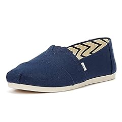 Toms womens recycled for sale  Delivered anywhere in UK