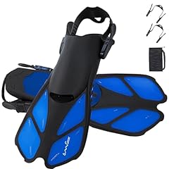Omgear swim fins for sale  Delivered anywhere in USA 