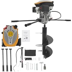 Goshet 223cc 9hp for sale  Delivered anywhere in USA 