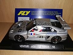 Fly venturi 600 d'occasion  Livré partout en France