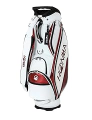 Honma staff bag d'occasion  Livré partout en France
