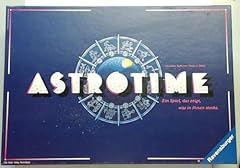 Ravensburger astrotime spiele gebraucht kaufen  Wird an jeden Ort in Deutschland