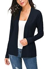 Exchic donna cardigan usato  Spedito ovunque in Italia 