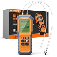 Handheld manometer backlit for sale  Delivered anywhere in USA 
