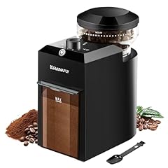 Electric burr coffee for sale  Delivered anywhere in UK