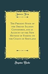 Present state orkney for sale  Delivered anywhere in UK
