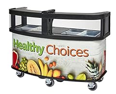 Vending cart sneeze for sale  Delivered anywhere in USA 