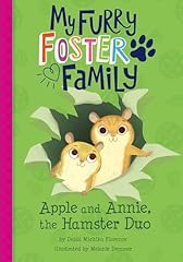 Apple annie hamster for sale  Delivered anywhere in USA 