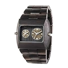 Wewood herren analog gebraucht kaufen  Wird an jeden Ort in Deutschland