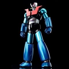 Super robot chogokin usato  Spedito ovunque in Italia 