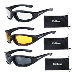 Motorcycle riding glasses for sale  Delivered anywhere in USA 