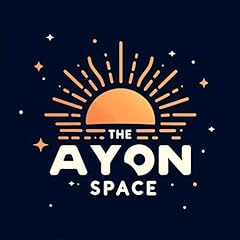The ayon space usato  Spedito ovunque in Italia 